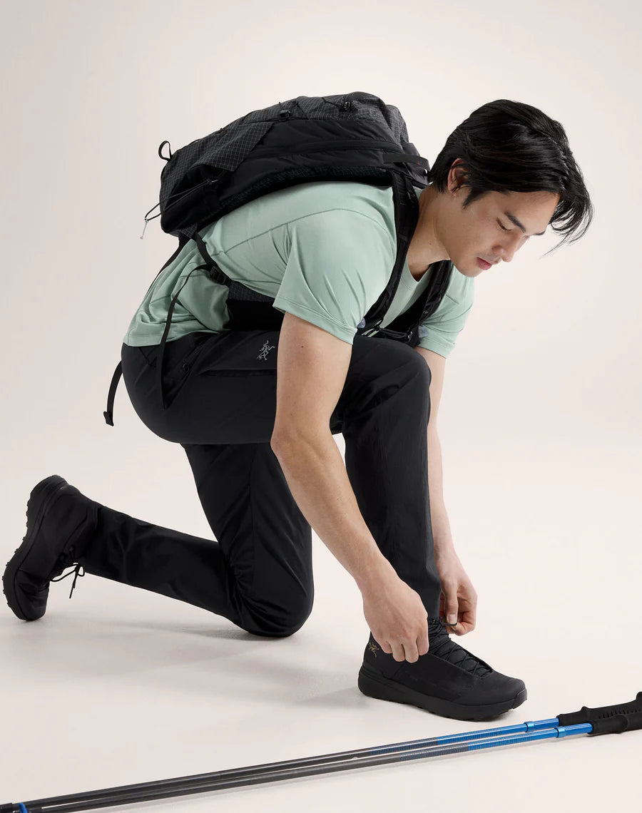 Gamma Quick Dry Pant M