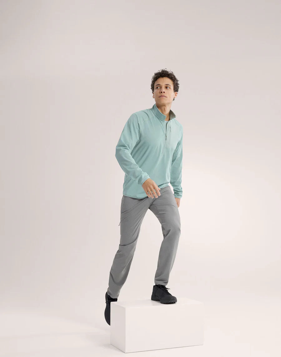 Delta 1/2 Zip M