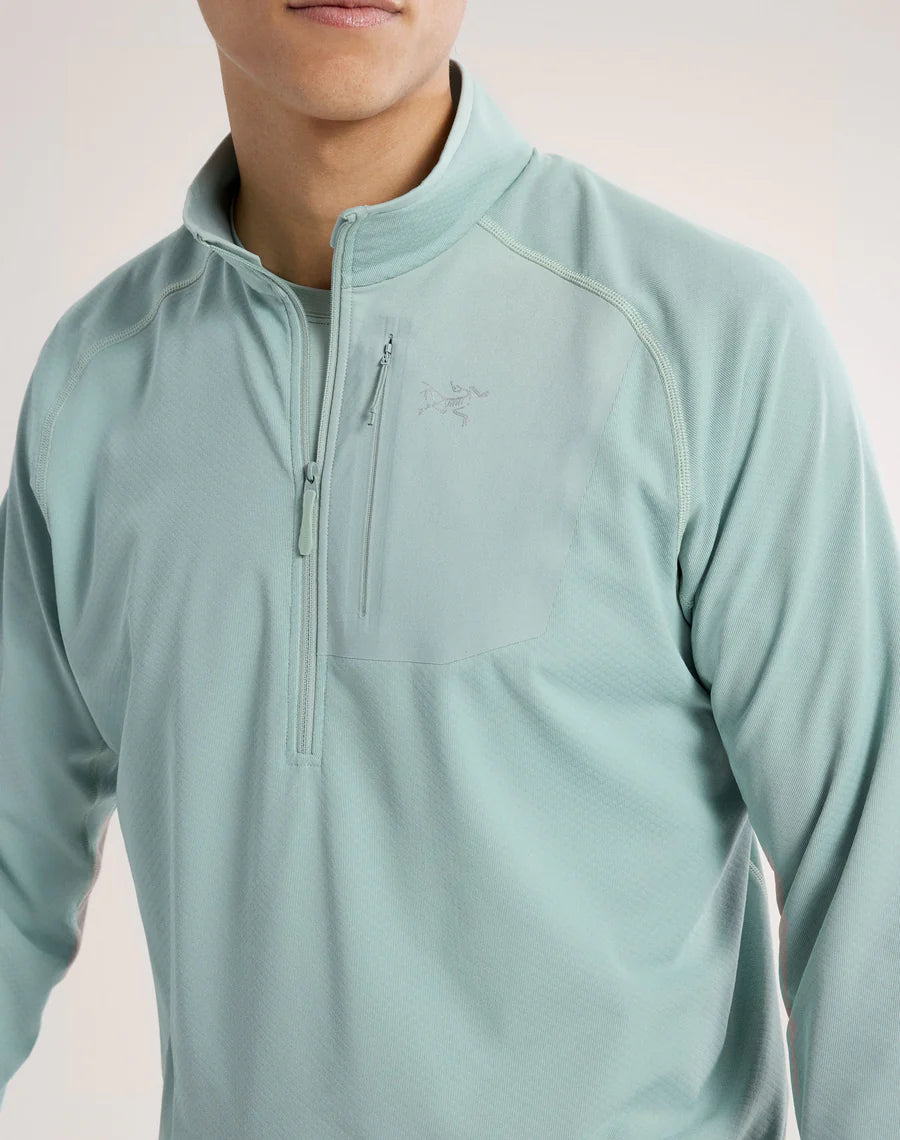 Delta 1/2 Zip M