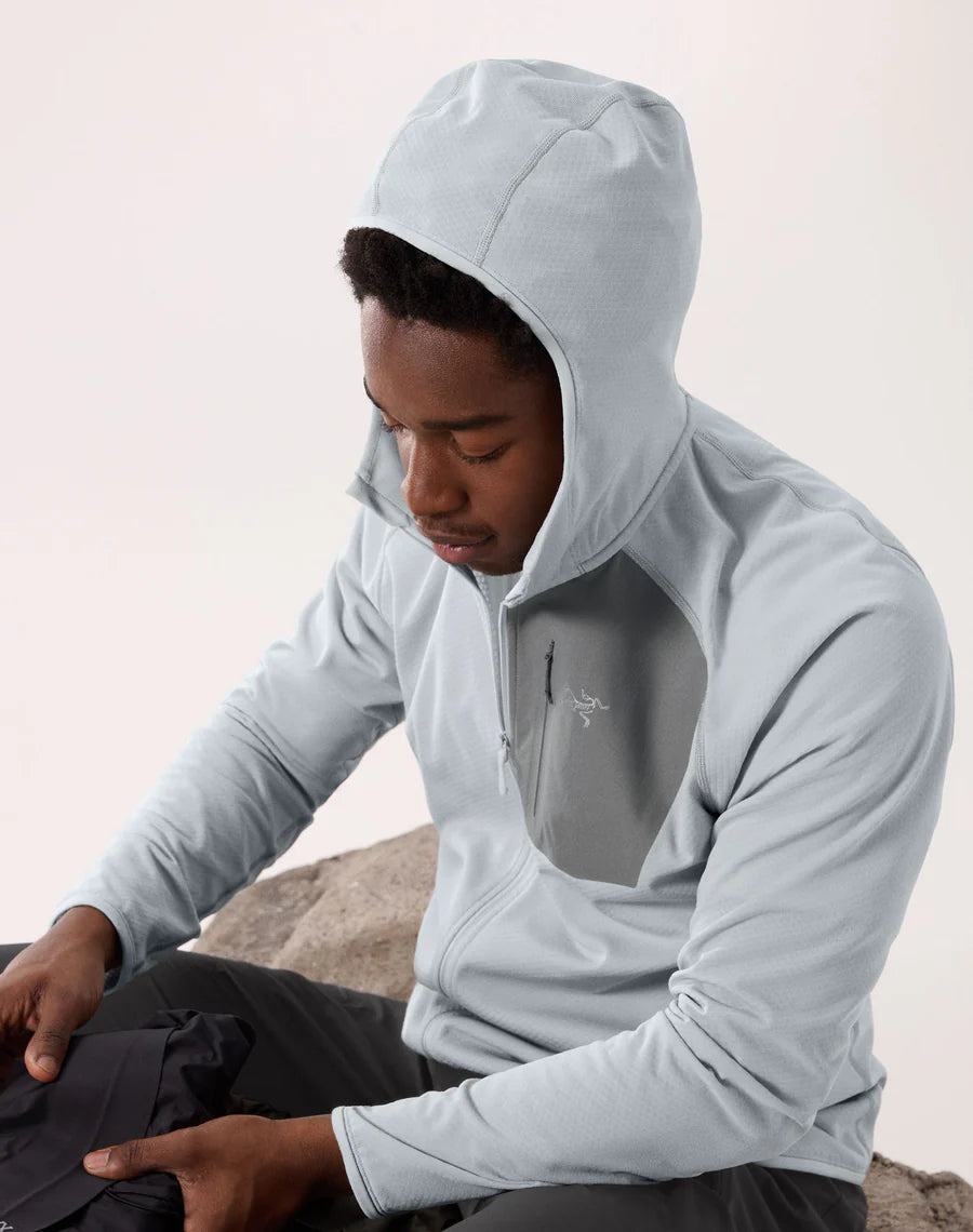 Delta Hoody M