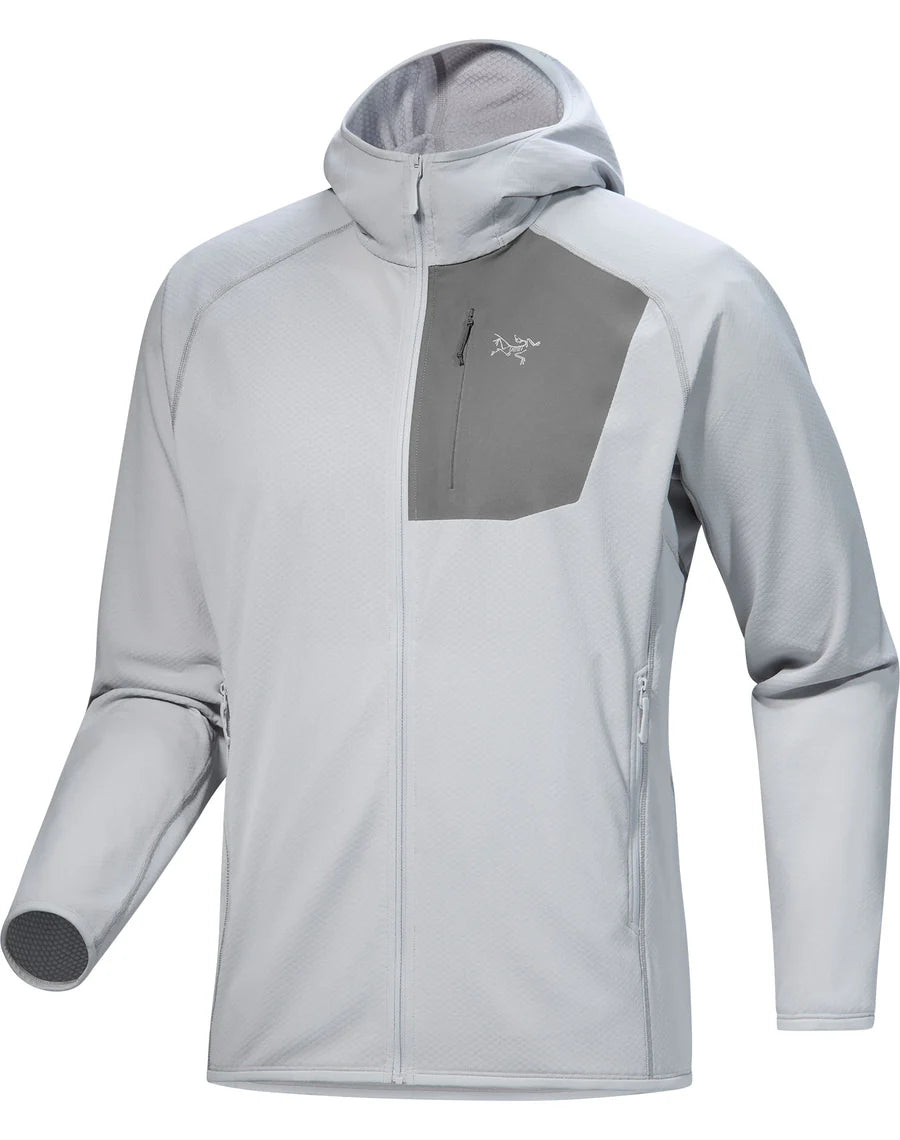 Delta Hoody M – MORGENROTE ONLINE Delta Hoody M – MORGENROTE ONLINE