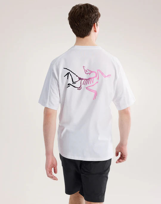 Kragg Cotton Logo SS M