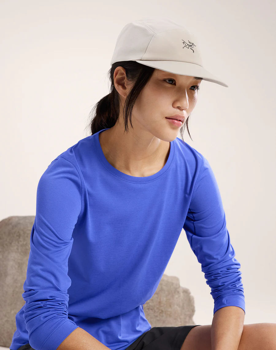 Gamma 5 Panel Cap