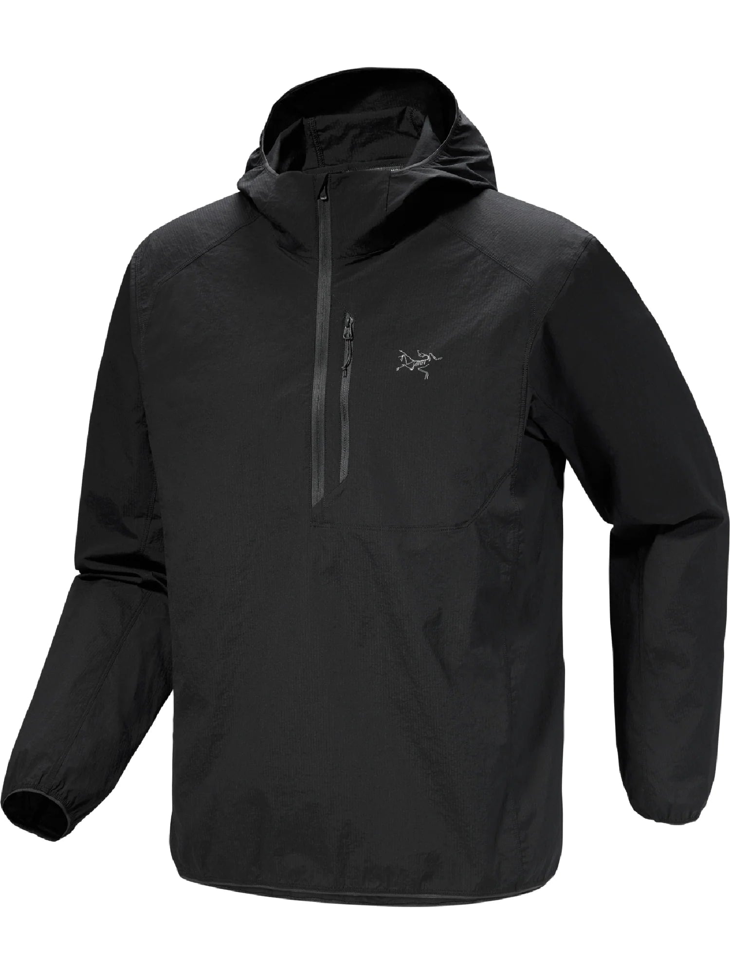 Ossa 1/2 Zip Hoody M – MORGENROTE ONLINE