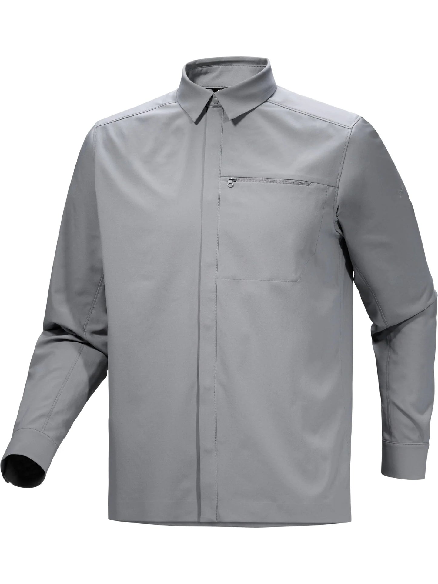 Skyline LS Shirt M