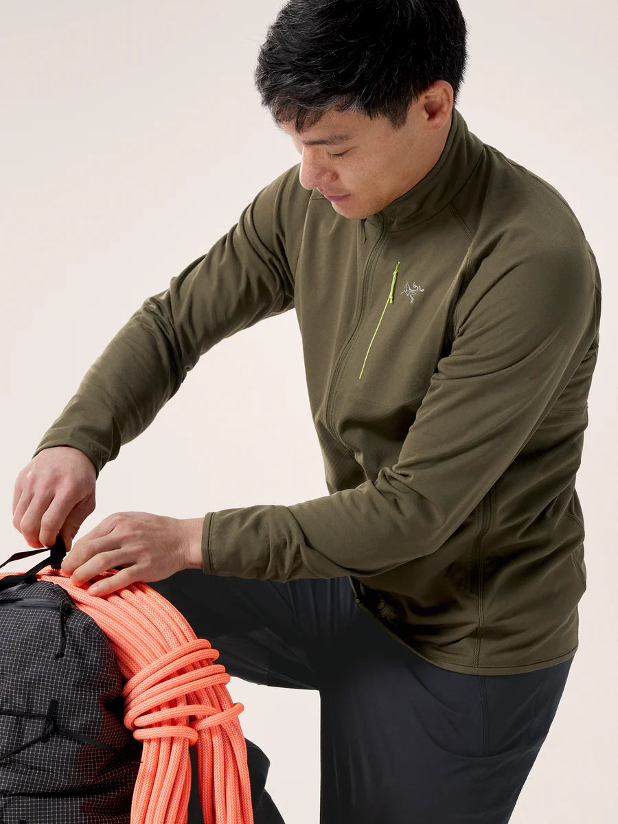 Delta Jacket M