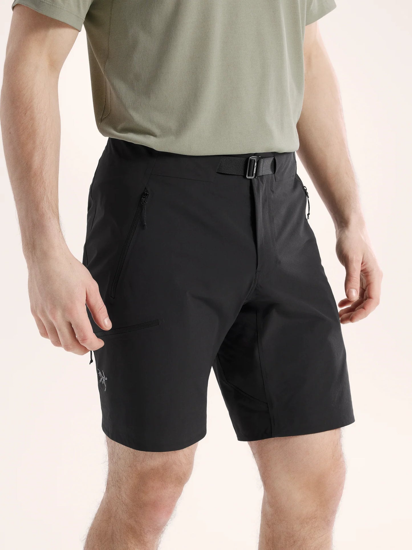 Gamma SL Short 9" M