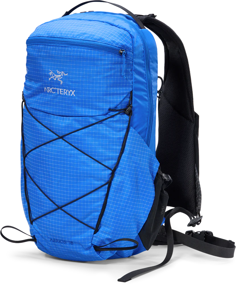 Aerios 18 Backpack – MORGENROTE ONLINE