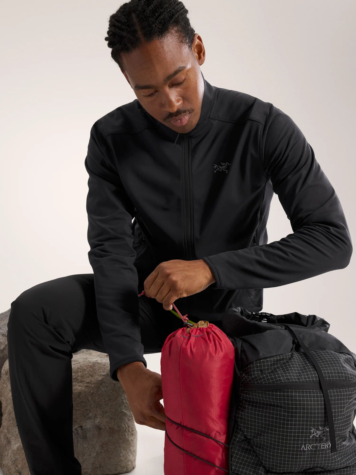 Kyanite Lightweight Jacket M