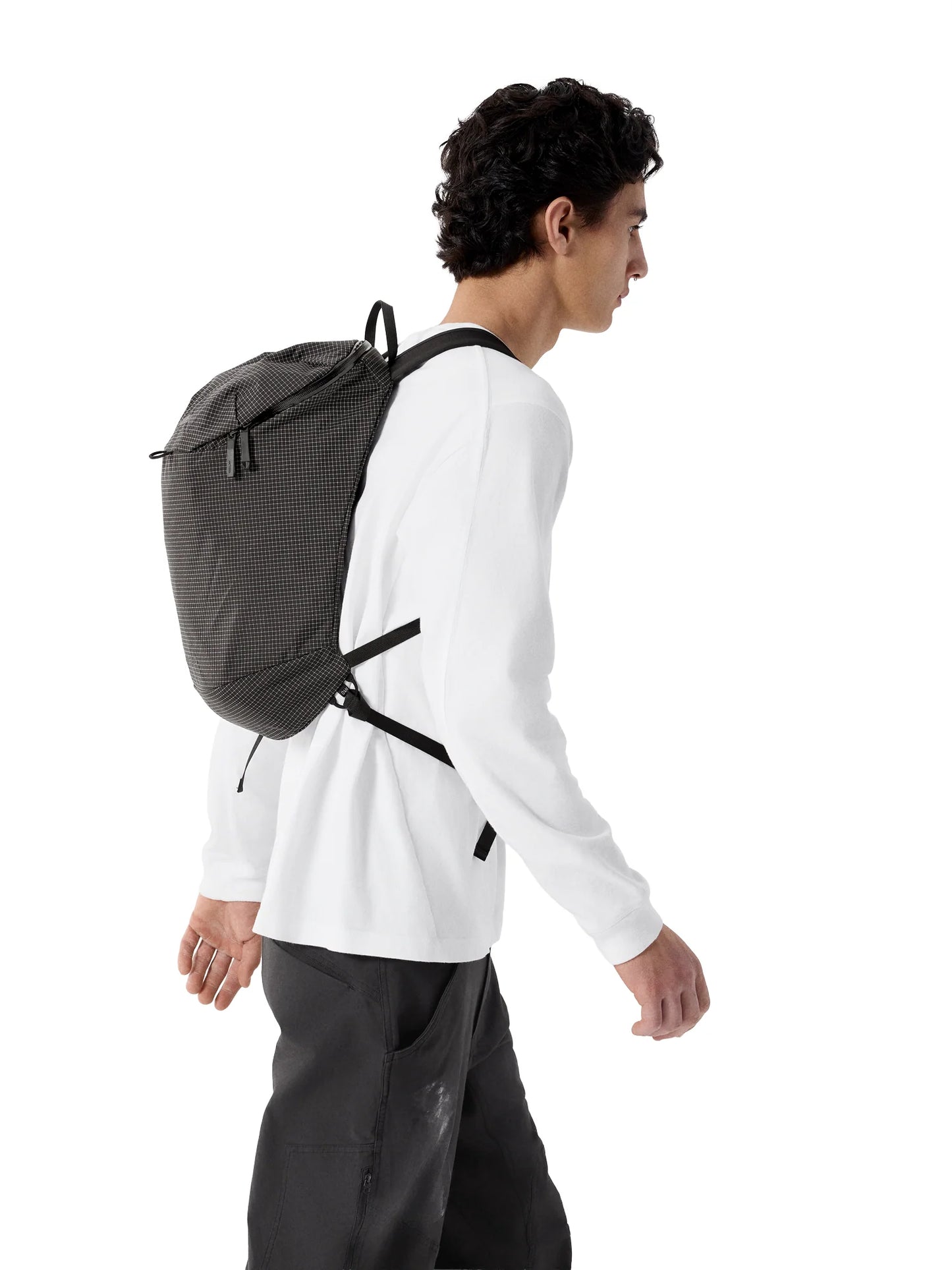 Konseal 15 Backpack