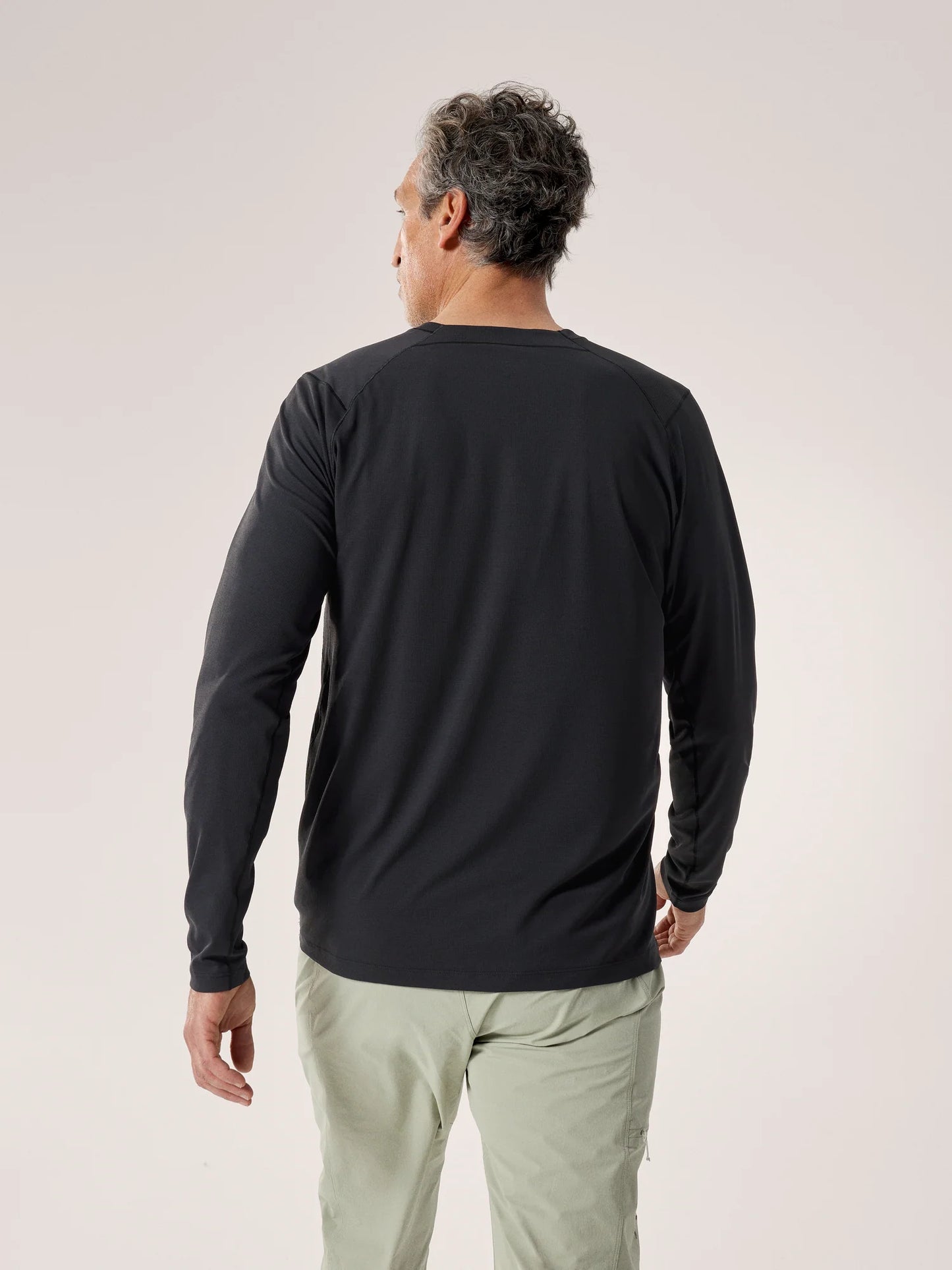 Cormac Crew LS M