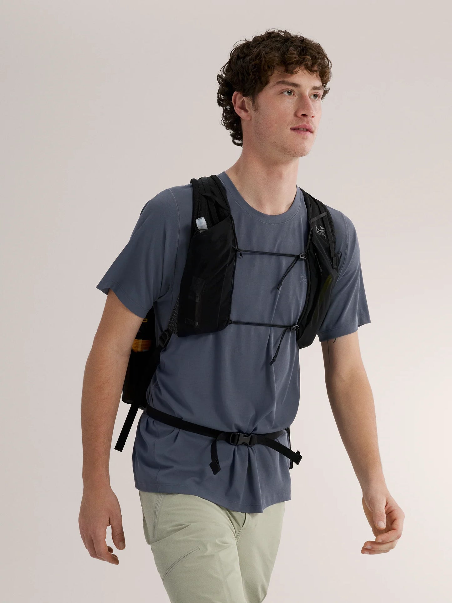 Cormac Crew SS M