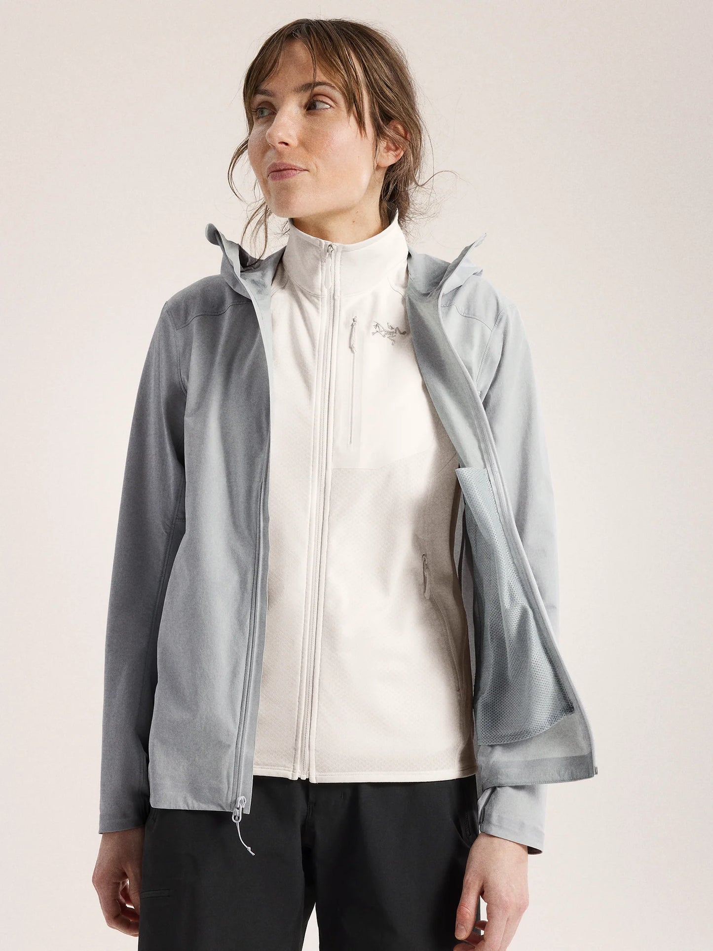 Gamma Lightweight Hoody W