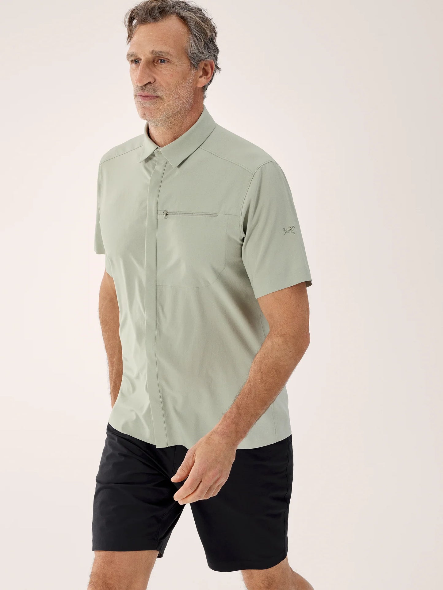 Skyline SS Shirt M