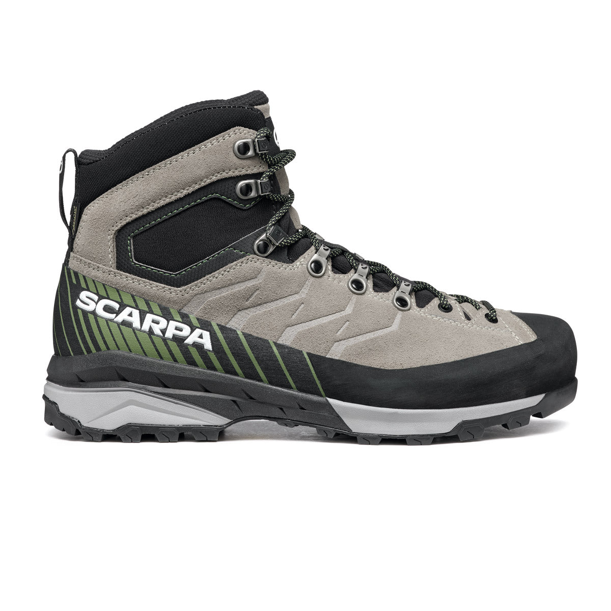 メスカリートトレックGTX