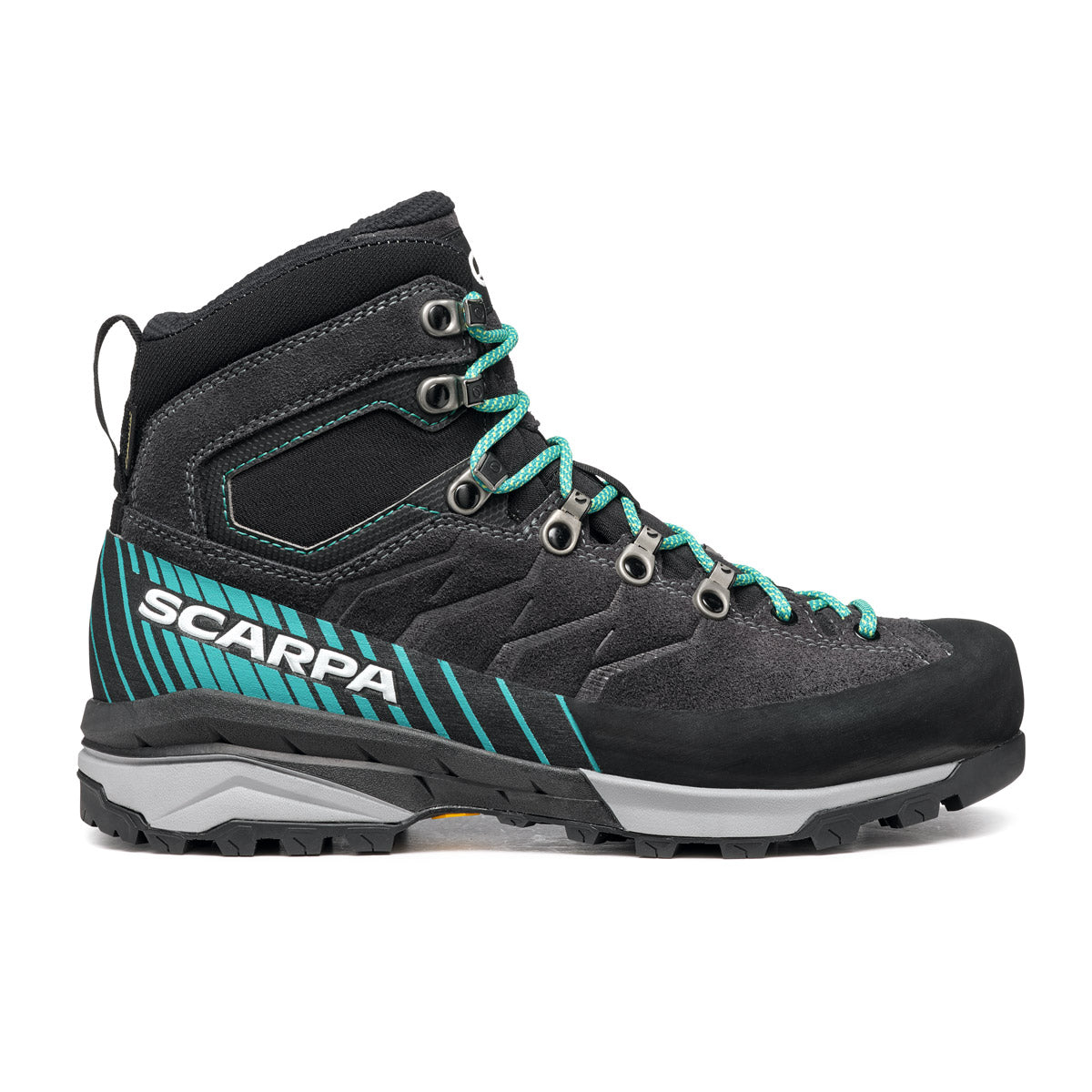 メスカリートトレックGTX WMN
