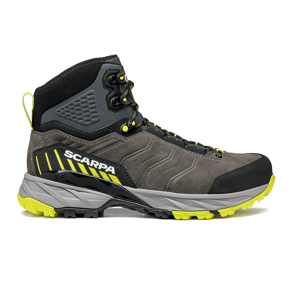 ラッシュトレック GTX