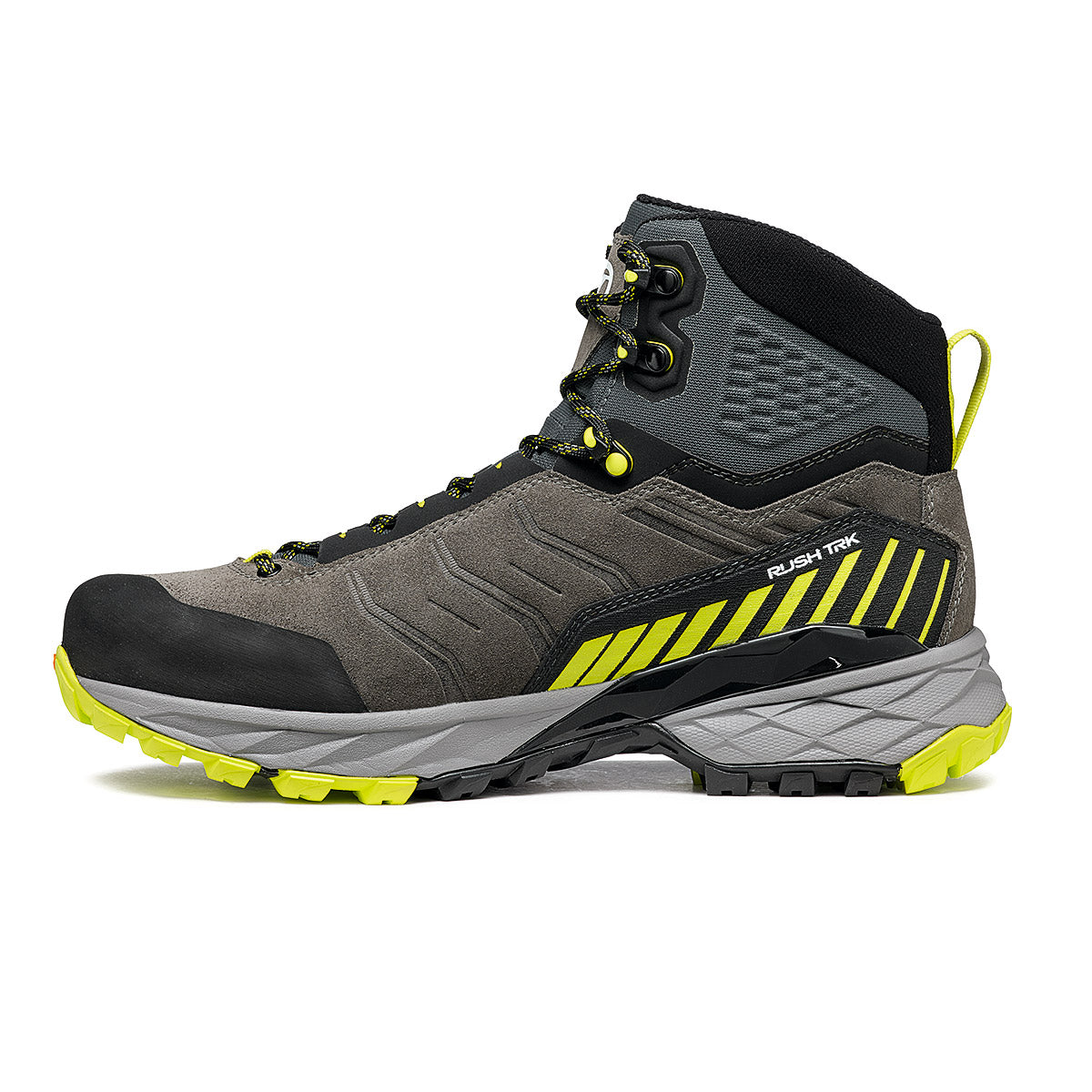ラッシュトレック GTX