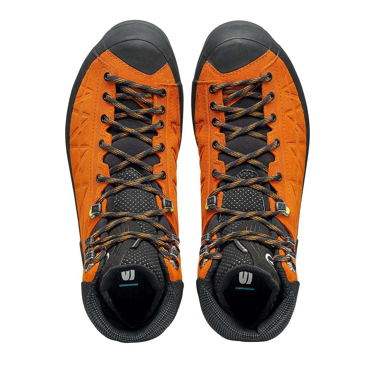 ゾディアック テック GTX