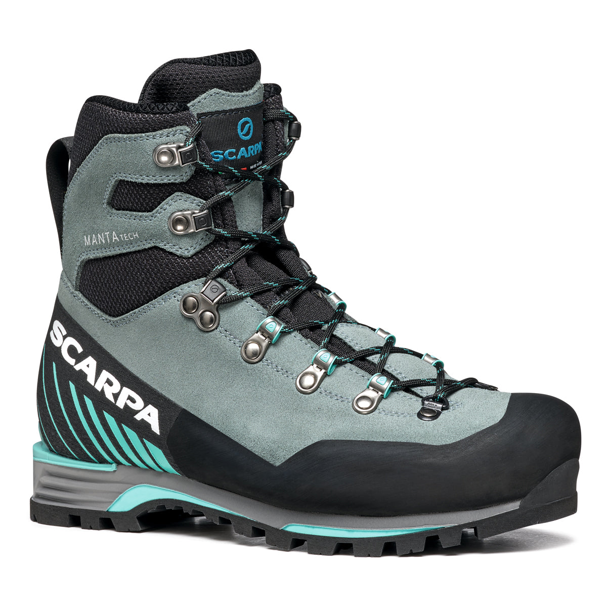 マンタテック GTX WMN