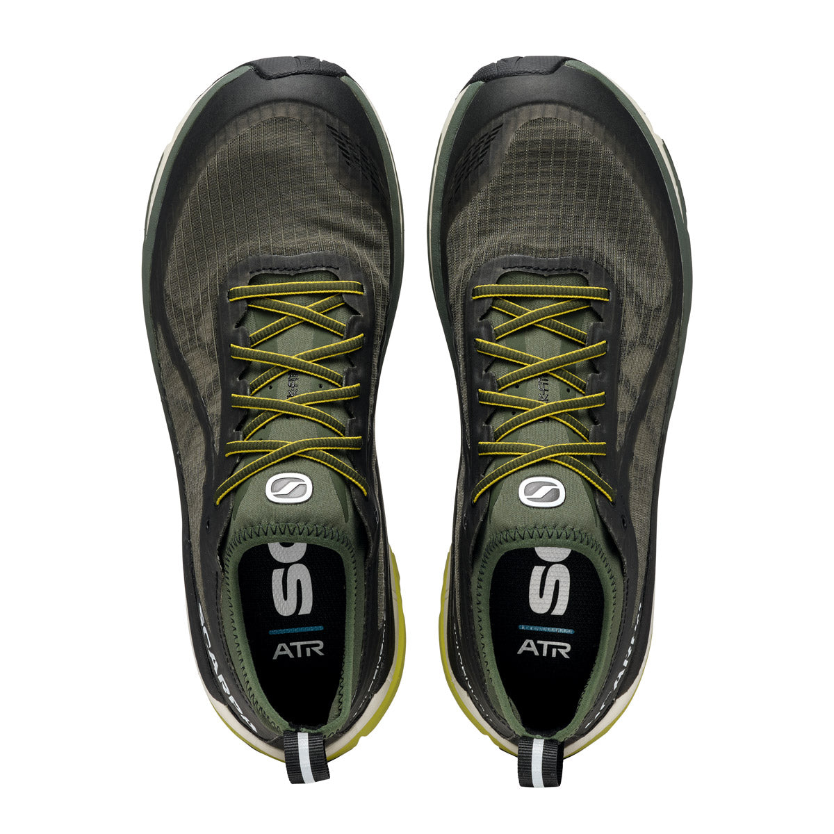 ゴールデンゲート ATR