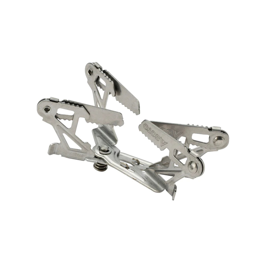 ウインドマスター用ゴトク フォーフレックス