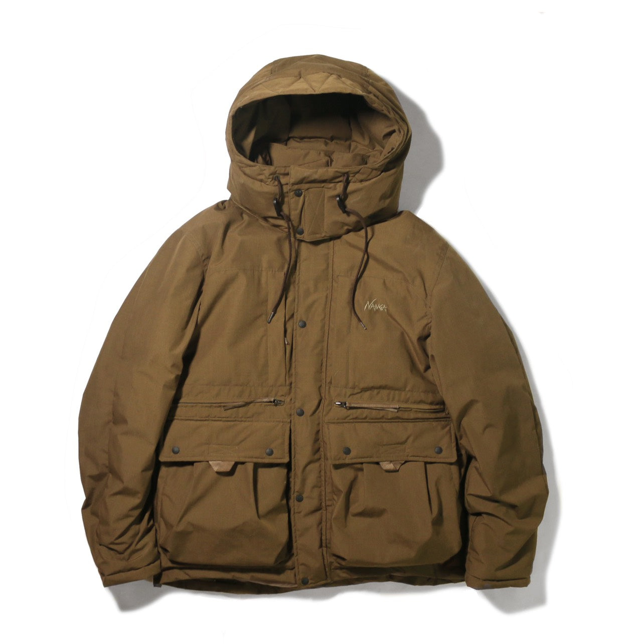 TAKIBI DOWN JACKET(MEN)
