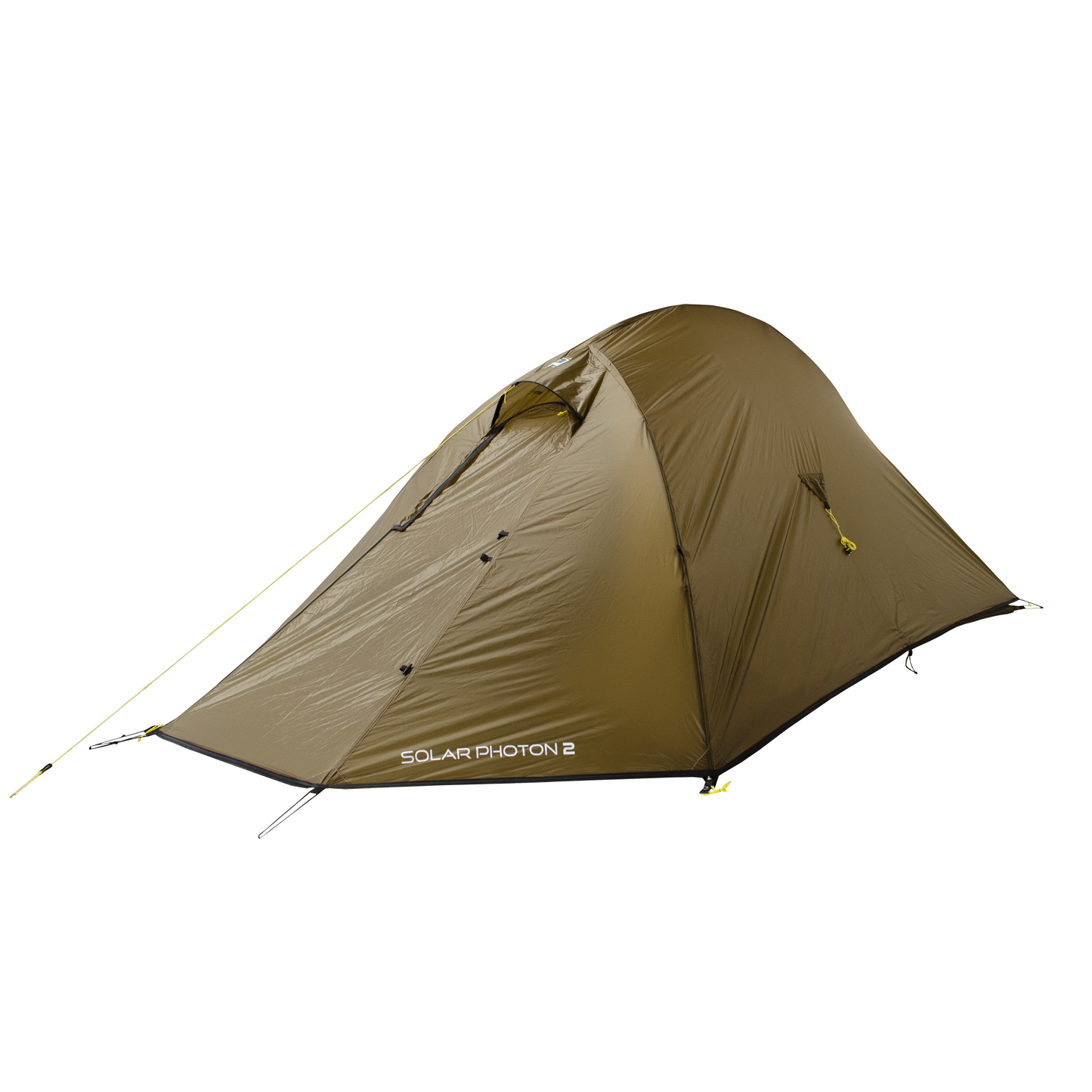 ソーラーフォトン2/ソーラーウルトラ2 フットプリント