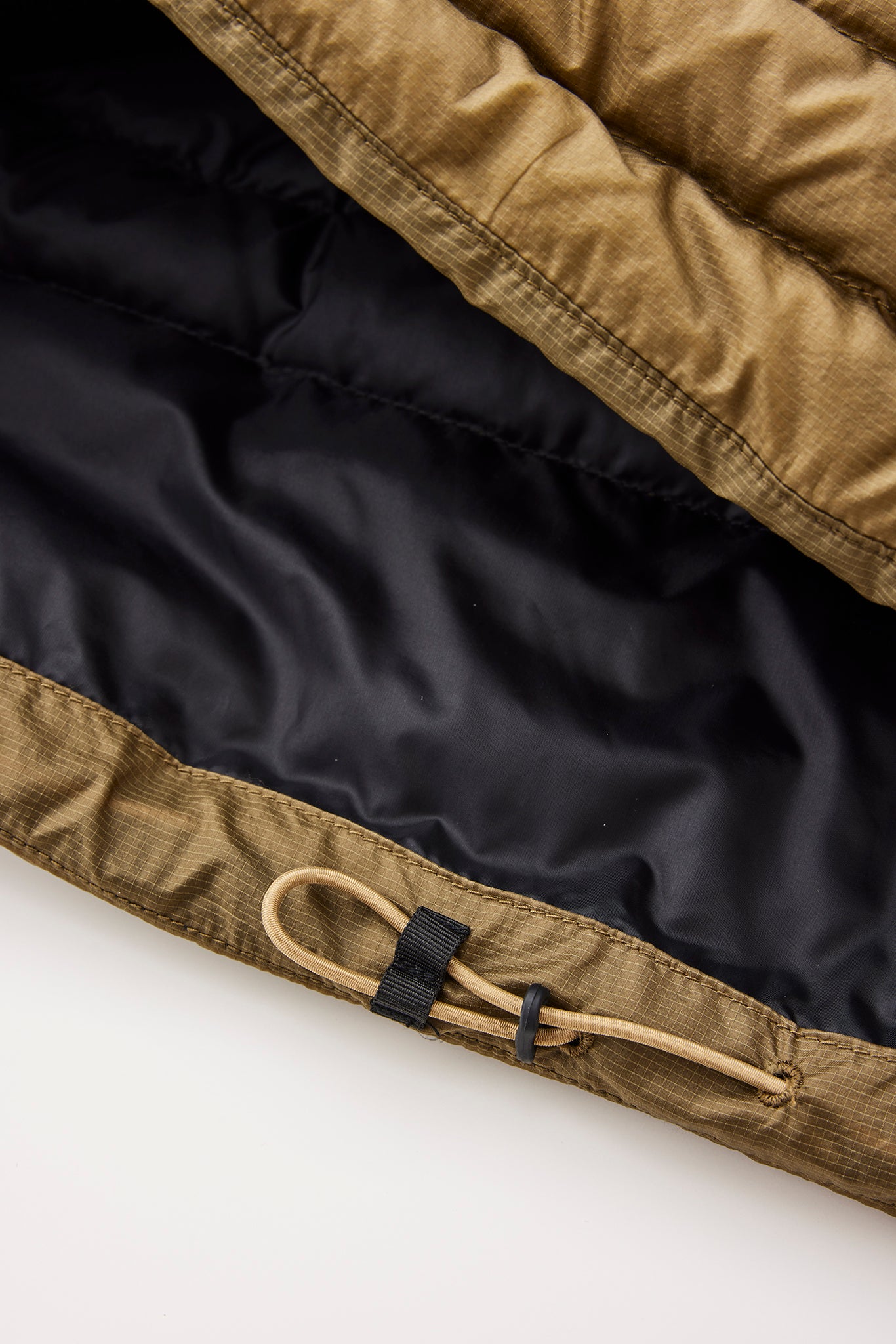 Tsurugi 10th Down Jacket