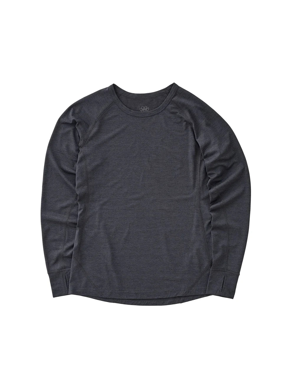 WS Vapor L/S