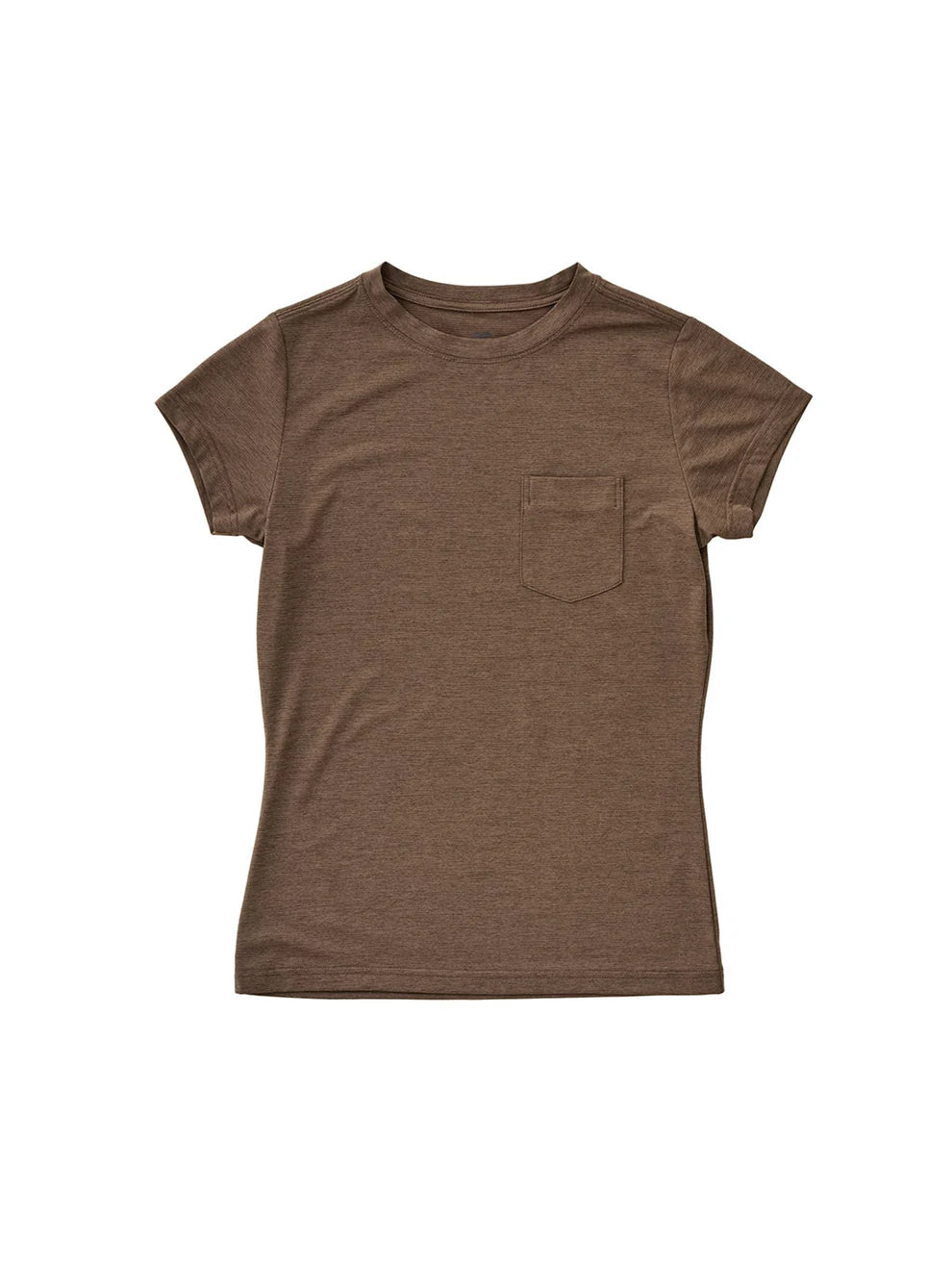WS Vapor Pocket Tee