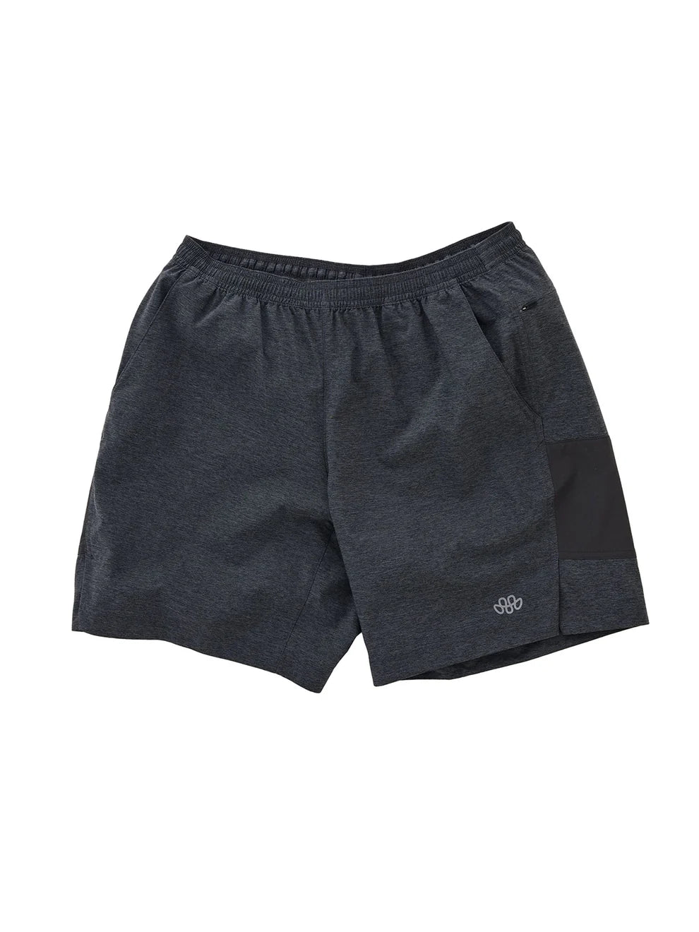 Scrambling Short