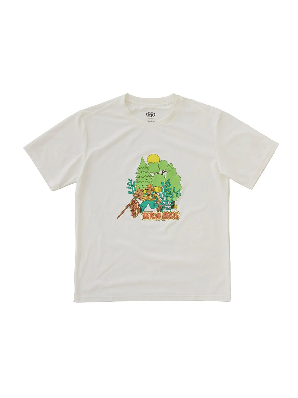 TB Tread Tee