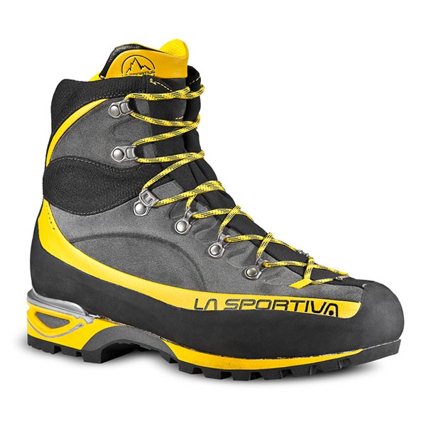 TRANGO ALP EVO GTX