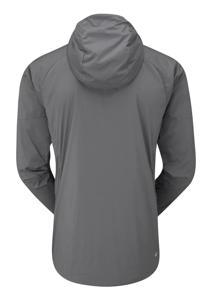 VR Summit Jacket