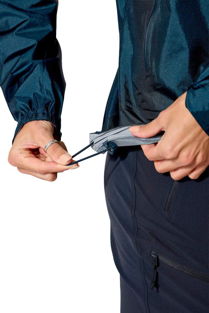 Phantom Mountain Jacket Wmns