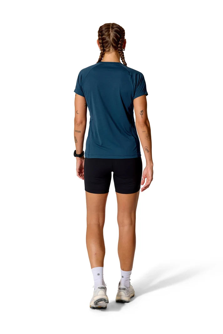 Sonic Tee Wmns