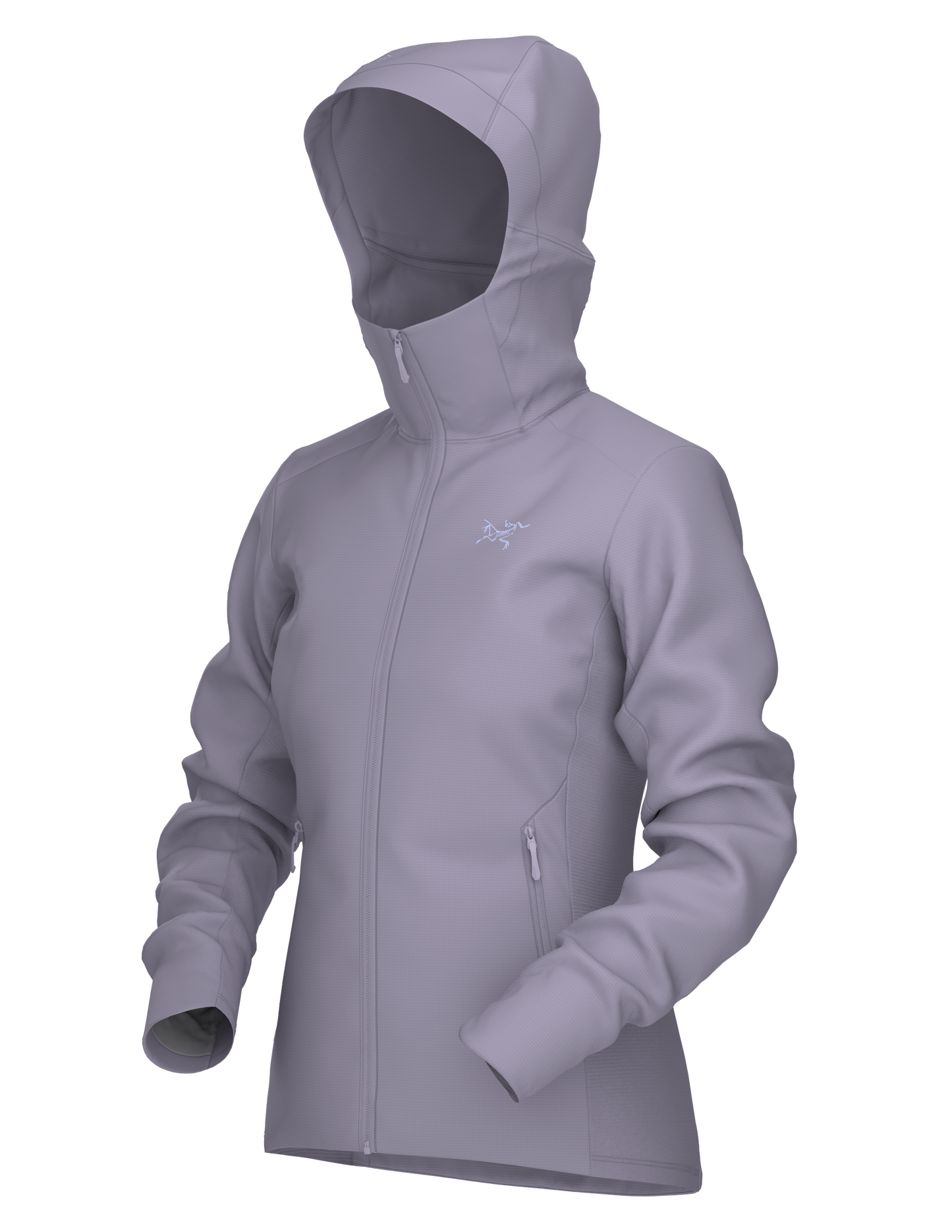 Atom Lightweight Hoody W