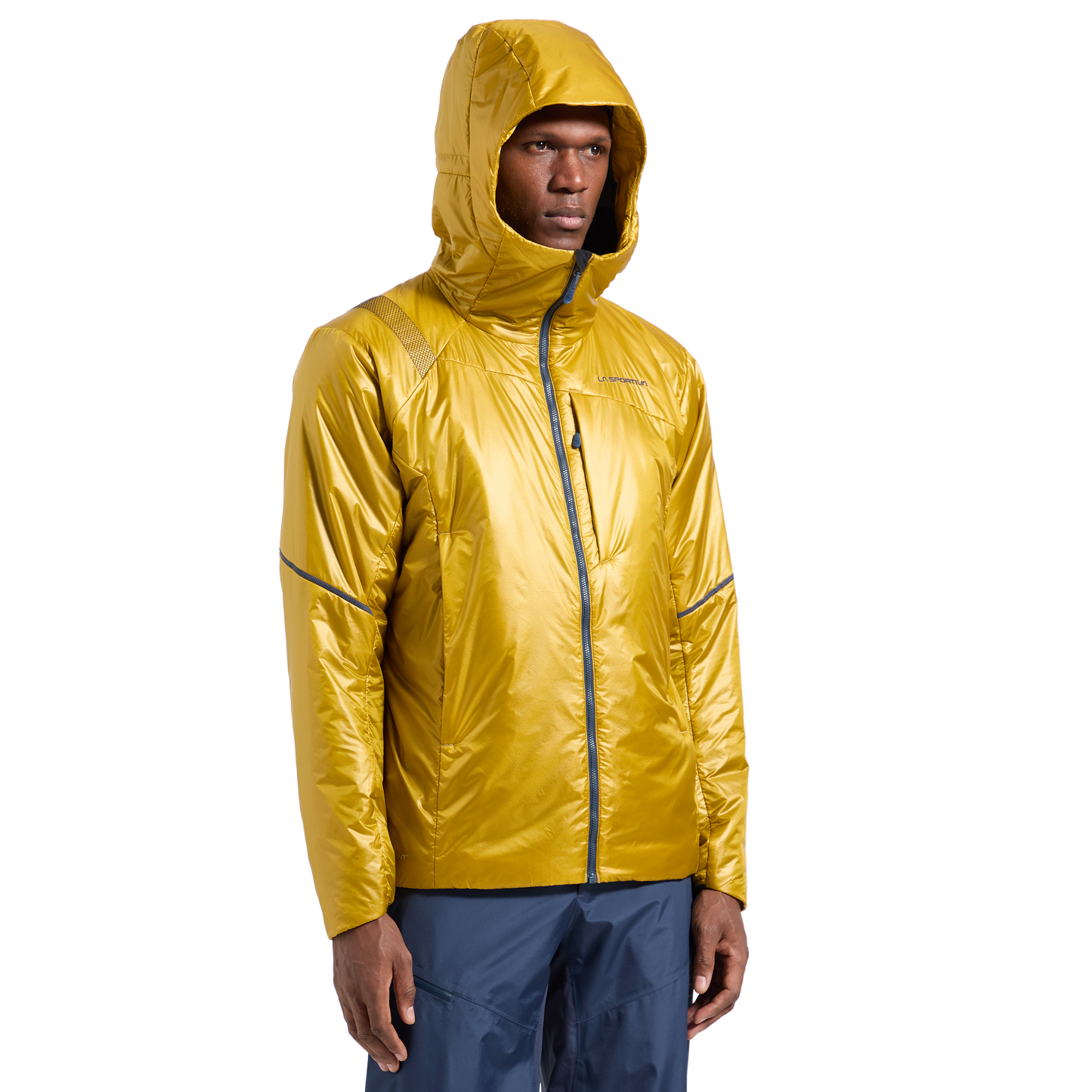 Alpine Guide Primaloft Hoody M