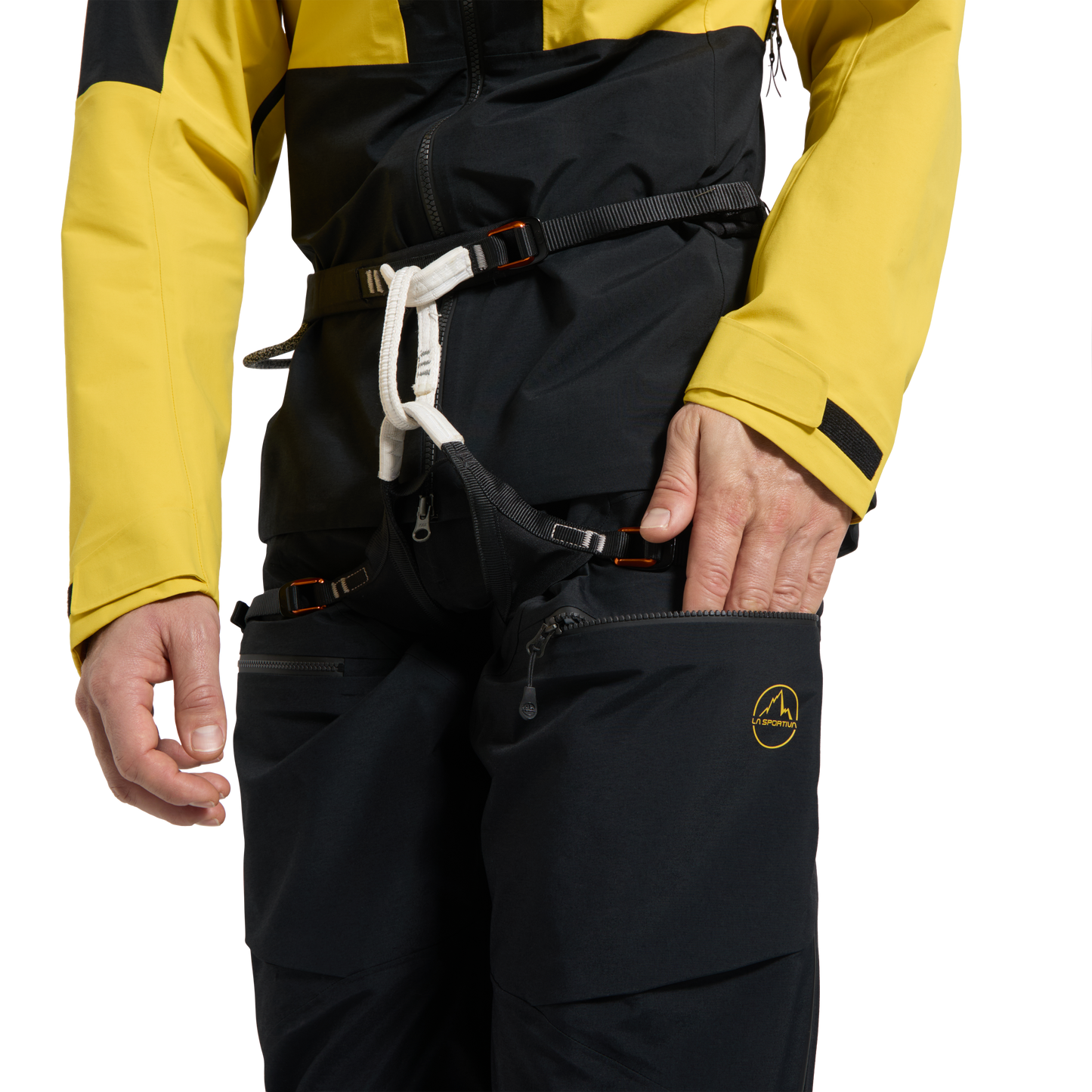 Supercouloir GTX Pro Pants M