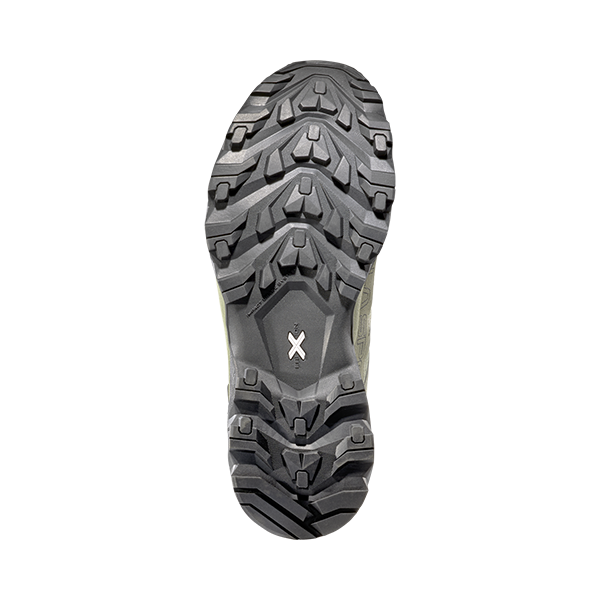 Ultra Raptor 3 Mid GTX