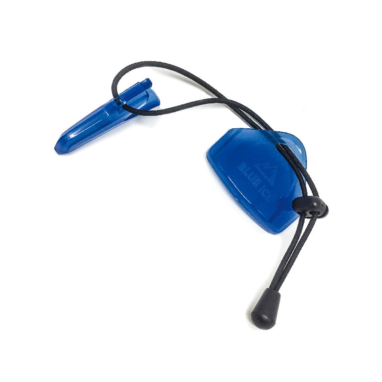 ブルーアイス ピック / アッズプロテクター