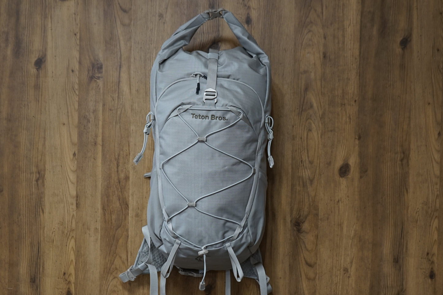 Scrambling Pack