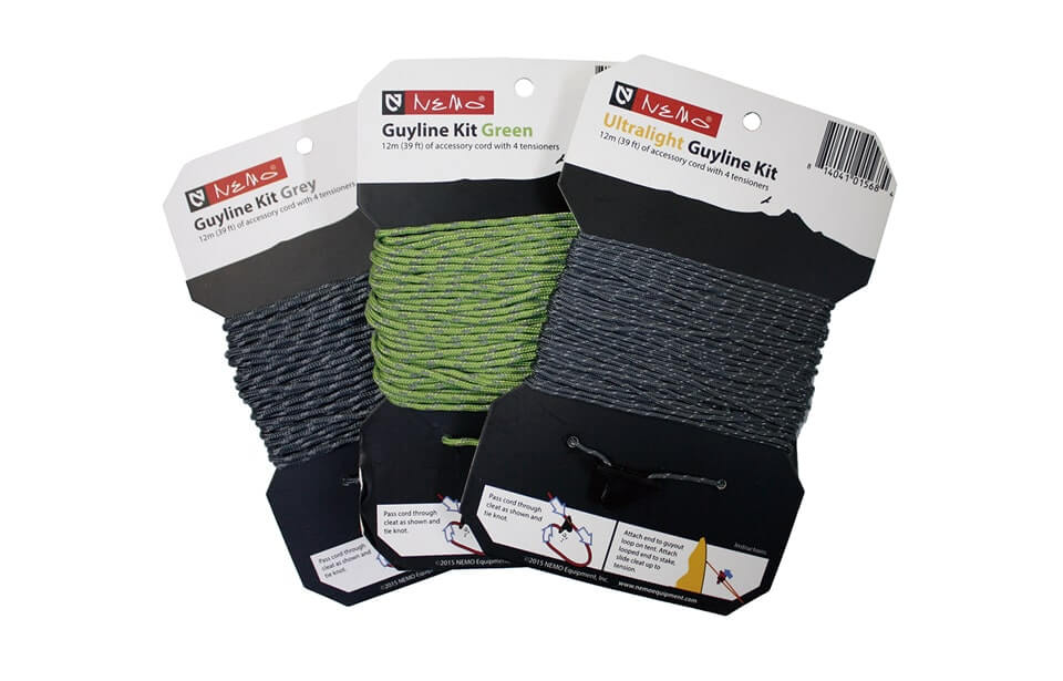 ガイラインキット