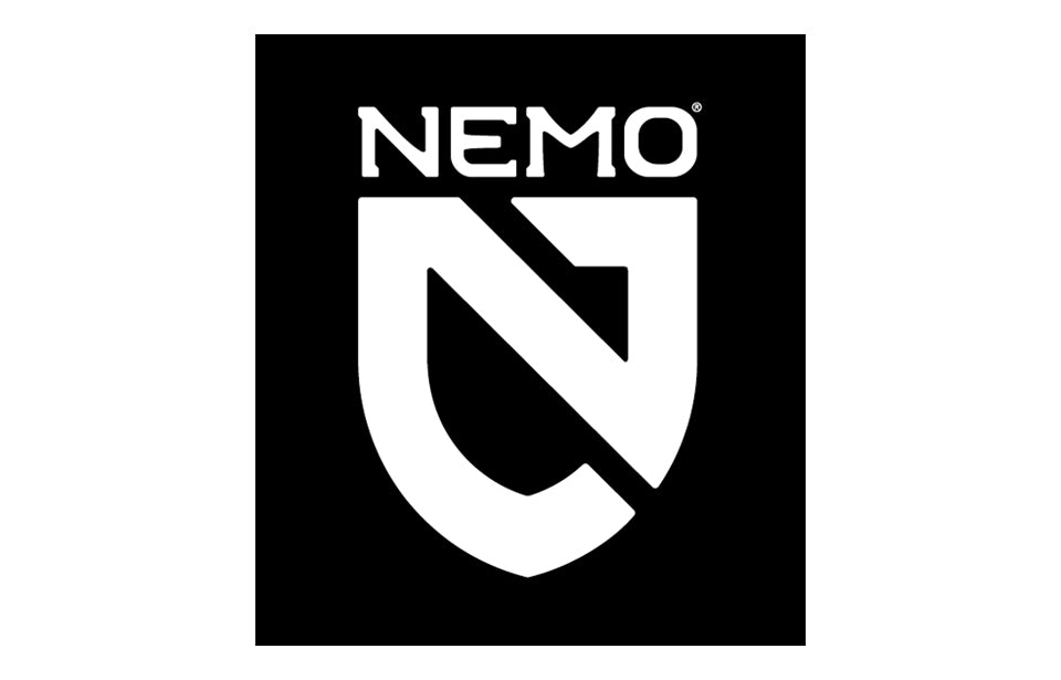 NEMO シールドステッカーセット