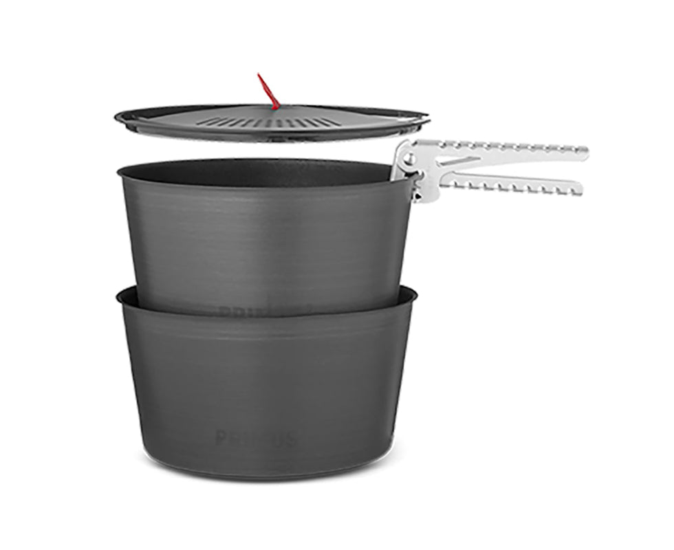 ライテックポットセット2.3L