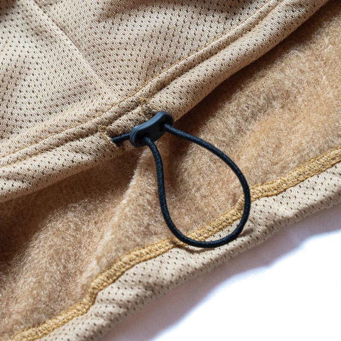 Adrift Vest 24FW