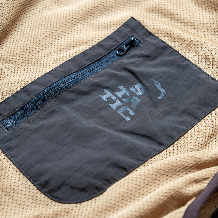 Adrift Vest 24FW
