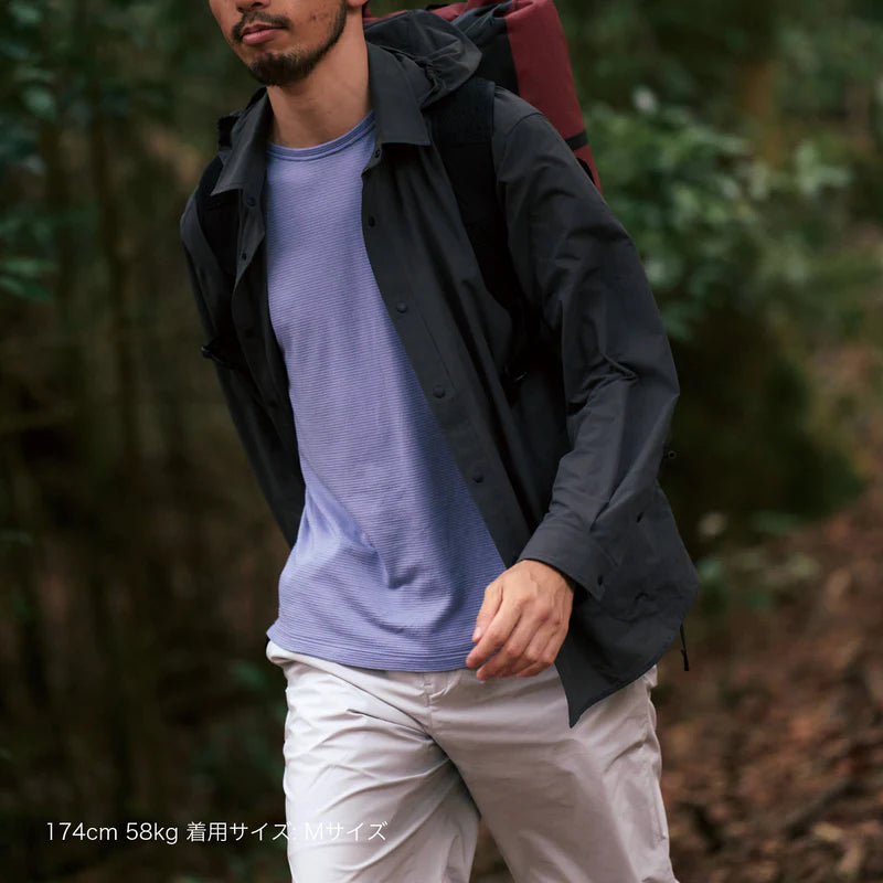 All Elevation L/S Shirts M's