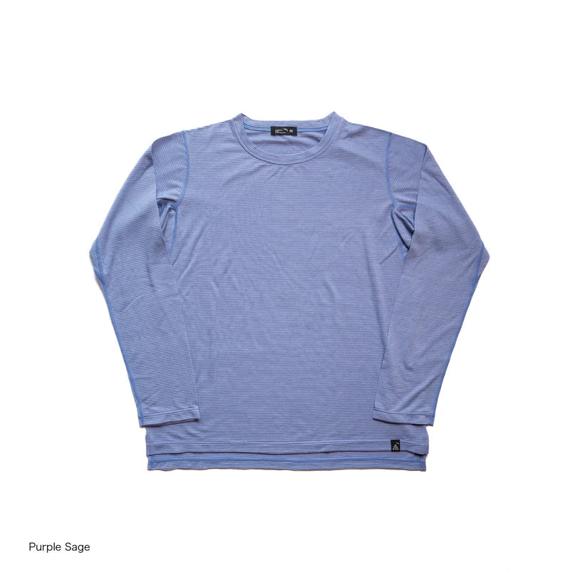 All Elevation L/S Shirts W's